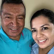 Marlene Robles and Peter Miller's Wedding Website