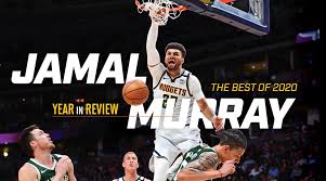 Lebron james in the second quarter, and put in an. Jamal Murray Is The Breakout Performer Of The Year Sports Illustrated