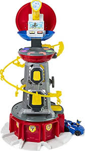 Chase, rubble, ryder, marshall, rocky, zuma, skye, everest, tracker, rex, sweetie. The Best Paw Patrol Toys To Save The Day In Adventure Bay Fatherly