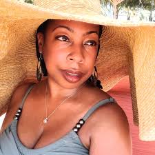 Keisha WriteNow Allen