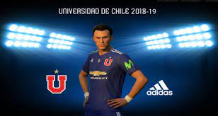 24 de mayo del 1927. Universidad De Chile 2018