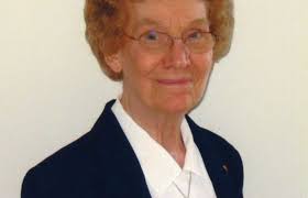 Helen (aka Sr. Mary Kenneth) Keeven, C.PP.S. Obituary July 27, 2014