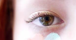 goz altinda olusan morluklara dikkat saglik haberleri