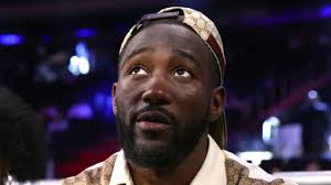 Crawford: "Black Race Not Coming Together Is Preventing Spence Fight"