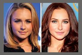 But don't rush into your stylist's chair just yet! How To Choose Which Hair Colors Look Best For Green Eyes