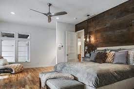When it comes to lighting don't just think of lamps, you recessed lighting works because it adds a multidimensional appeal that makes the room feel grand on its very own. The Pocket Guide To Bedroom Lighting Flip The Switch