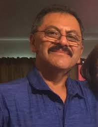 Obituary information for Pedro Saucedo, III