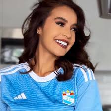 Perfil Sinea David mba'éva