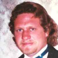 Daniel Edward Isaacson (1971–2008) • FamilySearch