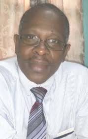 Exceptional Health Care Provider, Dr Morris Edwards, is a 'Special Person' 