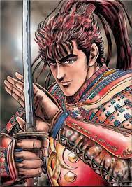 crパチンコ 花の慶次 画像 naver まとめ manga artist love illustration sengoku jidai
