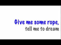 Not only is it catchy, but i feel like it could totally be our community theme song. What Are The Lyrics To The Community Theme Song Lyricswalls