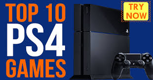 10 Best Popular Ps4 Games That You Should Try 2019 List Ps4 Games Ps4 Games