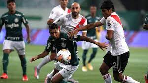 Alineaciones posibles del partido entre river plate e internacional: Palmeiras 0 2 River Goles Resumen Y Resultado As Argentina