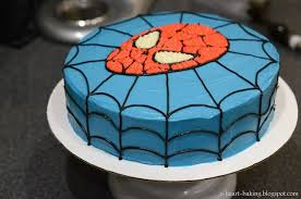Boy Simple Birthday Cake Designs For Men Kids Birthday Cake Design Ideas Sortrachen Spiderman Birthday Cake Superhero Birthday Cake Birthday Cake Kids