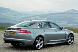 Jaguar Xf 2008 2010 Used Car Review Car Review Rac Drive