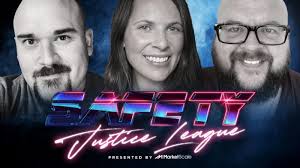 Safety Justice League