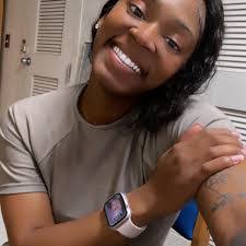 Evelyn Bermejo's Instagram, Twitter & Facebook