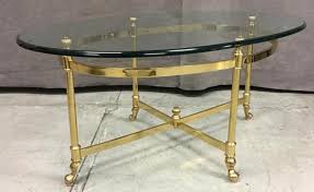 labarge hairpin leg wood coffee table ♦♦discount online♦♦ labarge hairpin leg wood coffee table ♦♦discount online♦♦. Lot Labarge Coffee Table W Removable Glass Top And Gold Finish