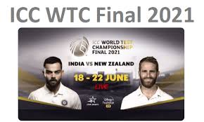 Mohammed shami has given india their first breakthrough on tuesday. Icc Wtc Final 2021 India Vs New Zealand Match Date Squad Venue