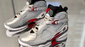 Bad bunny released his highly anticipated debut album. Air Jordan 8 Reflective Bugs Bunny Reflect Silver Release Date Sneaker Debut