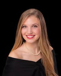 Apple Blossom Candidate Chelsea Wickel