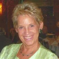 Barbara Ann McCabe Obituary