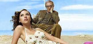 Writer and director, 77, new york city. Die Musen Des Woody Allen