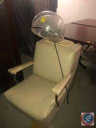 We did not find results for: Vintage Helene Curtis Salon Hair Drying Chair Estate Personal Property Furniture Vintage Furniture Online Auctions Proxibid
