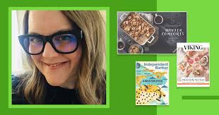 5 Questions with Amy Armato