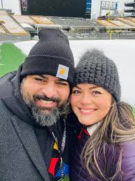 Glad to be part of the Group,a pleasure to be invited! Pittsburgh  Everything 🏆💪