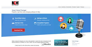Nch software's customer care appears vastly improved now than in the past. Download Voxal Voice Changer Full Versi Terbaru Gratis