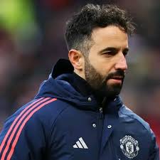 Who should replace the sacked person?