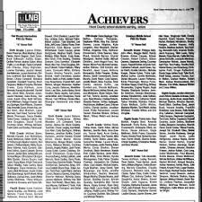 Article clipped from Hood County News