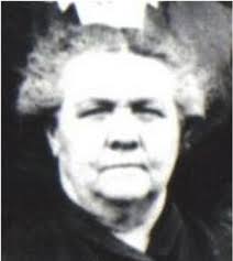 Sophia (Gagnon) Charette (1849-1929)