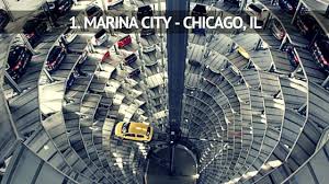 Save money on parking at 100s of chicago lots & garages. The 10 Most Unique Parking Garages In The World Vanderstyne Toyota