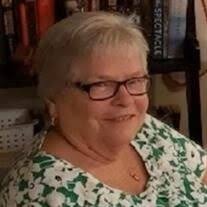 Dana G. Jensen Obituary