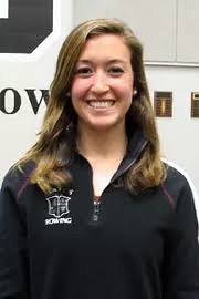 2010-11 Rowing Roster