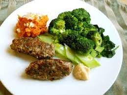 Ground Goat Burgers And Other Goat Meat Recipes A Healthy Lowfat Meat Mutton Recipes Goat Recipes Healthy Cooking