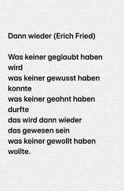 To connect with erich fried, join facebook today. Erich Fried Und Kurt Tucholsky Blick Ins Buch