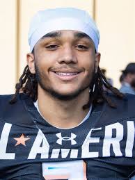 2024 Top Safety Recruits