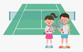 Download high quality tennis clip art from our collection of 65,000,000 clip art graphics. Players Big Image Png Clip Art Tennis Court Transparent Png Kindpng