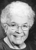 RUTH COOK Obituary (2009)