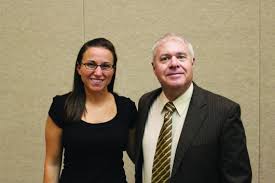 College of Osteopathic Medical Student Earns AFOMA Scholarship