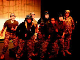 *kinky soldiers 1권과 컨셉만 같을 뿐(?) 내용은 이어지지 않습니다. From State Sanctioned Power To Sexual Power The Soldier And The Dominatrix Springerlink