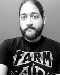 🌟Brad Macpherson 🌟 🌟guitar, keys, bass and drums! Scope his bio and sign  up for lessons! Also, keep an eye out for band ensembles led by Brad! 🌟