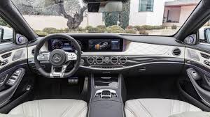 The New Mercedes Amg S 65 And S 63 4matic Mercedes S Class Coupe Mercedes Amg Luxury Cars Mercedes