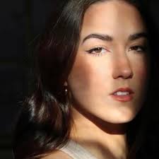 Kaylee Gansberg (2000-2022)