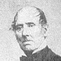 John Chadwick Jr (1805–1871)
