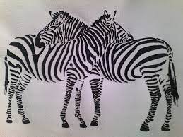 Daisy basket embroidery patterns for pillowcases. Zebra Free Embroidery Design Animals Machine Embroidery Community